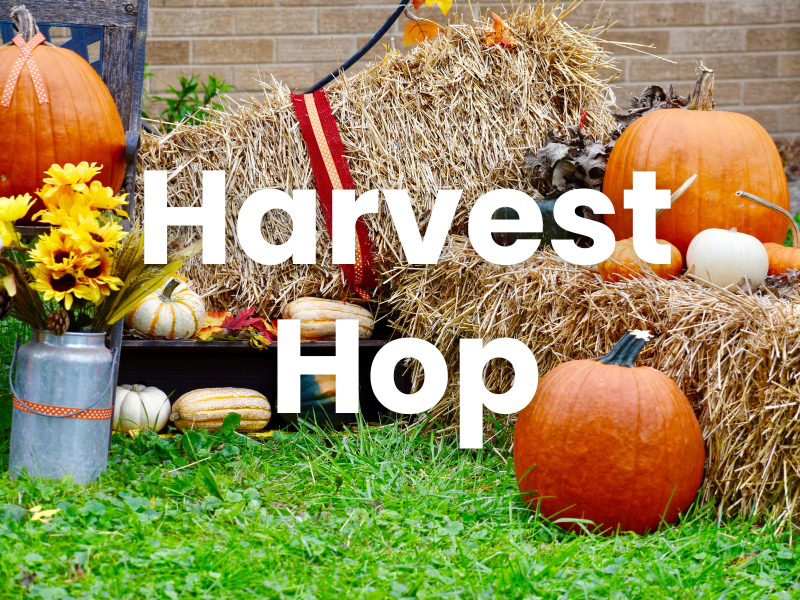 Harvest Hop